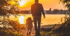 Δωρεάν διαδικτυακή ημερίδα με θέμα τη Συνεπιμέλεια - ΠΡΟΓΡΑΜΜΑ