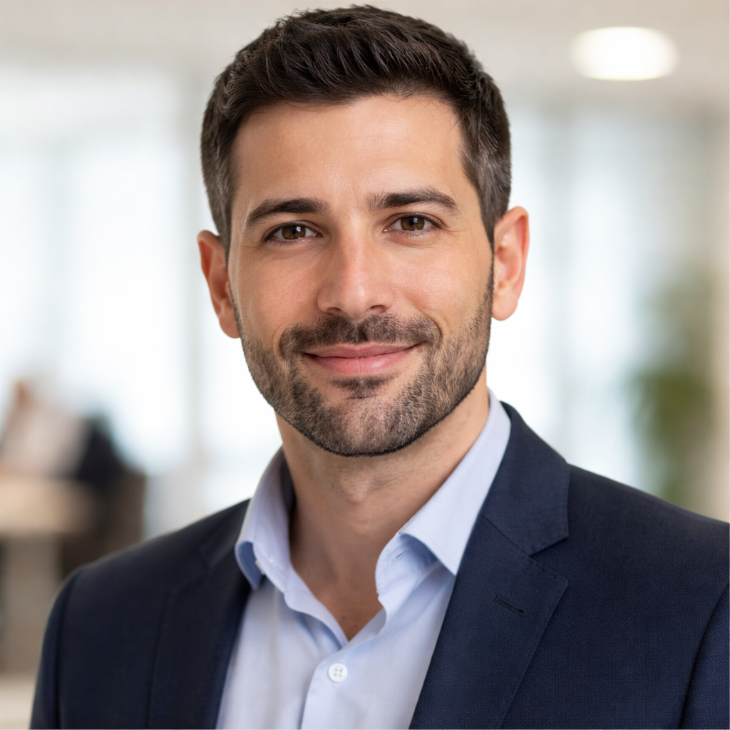 συγγραφέας Νικόλαος Παπαδόπουλος